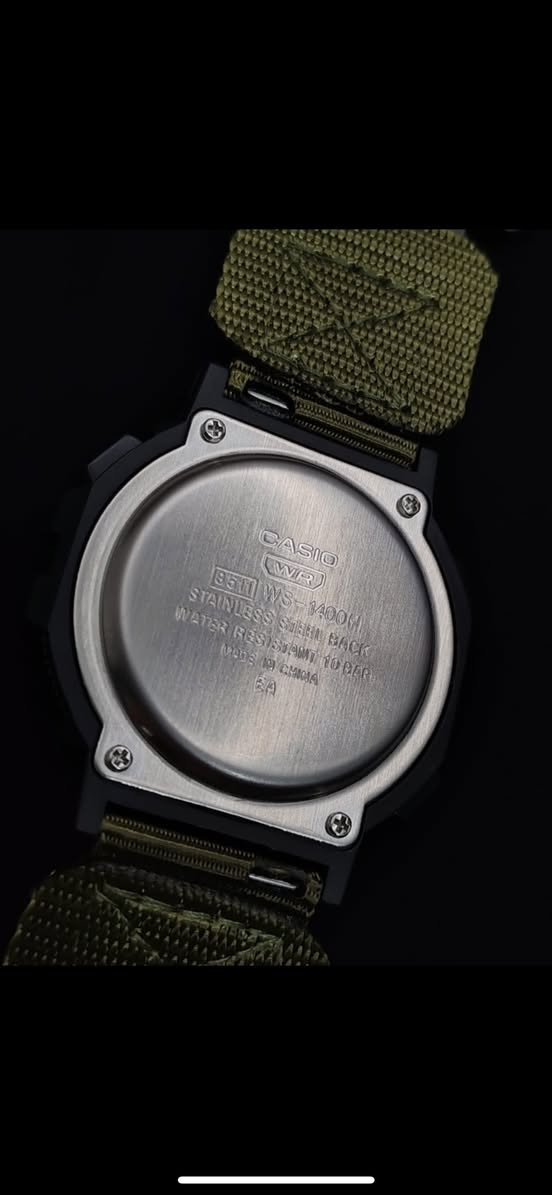 كاسيو جي شوك casio
اناره سير لاصق

الساعه شغاله كامل ونظافه تامه

موجود توصيل

حجز خاص

السعر 30


**إذا كنت صاحب هذا الإعلان وتريد حذفه لأي سبب، رجاءا أرسل رسالة إلى الدعم الفني**