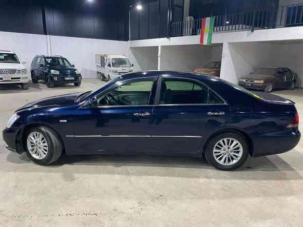 سەرەتا بە ناوی خوای گەورە و میهرەبان

فرۆشتنی خێرا

تۆیۆتا کراون شاهانە

مۆدیل ٢٠٠٥ 

مواسفات ٣ دوگمەی پەردەیە سەلاجە و مەرکزیە چوار کوشن کارەباییە و گیر تۆماتیک و دەبل گیر و چوار جام کارەبایی و ئۆتۆیە و سوکان ڤۆلیۆم و تعدید سرعە و ئاوینە شەفتە و قفل مرکزیە و تراکشن و پاوەرە و تەبرید مەرکزیە و زۆر مواسفاتی تر..!

نموونە لە جوانی و پاکی

گیر و مەکینە و کارەبایی و تەبرید و تەقە و رەقە و تندو تۆلی بەشەرت

گیر و مەکینە بچووکە شانسی ١٨٠ مەرخوب

گیر و مەکینەی بەشەرت دوکەلی نیە.!

لێزەری دوبەیە(بڕاوەیە) و تازە داخلە و کامل مەسروف کراوە

٤ تایە و ویلی لۆکی بیلادی لە ژێرە

پیش و دوای کەپسە سەقف و شان و چواردەوری شوشەیی

دەعم و لیدراوی و ساردی نیە

هەیکەلی زۆر جوان پاک ماوەتەوە 

ماڵی دۆستە و دیناریک مەسروفی نیە

بۆ عەیب و عار پرسیار مەکە.؟

شوین// هەڵەبجەی شەهید

سعری// ٣٩ گڵا و مجالیکی برایانەی تیدایە

کۆرەک ***********

ئاسیا ***********

واتساب و تیلگرام و ڤایبەری لەسەرە.! حلبجة
