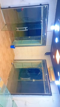 محل ركن للبيع • مجاور الحاج زياد • سبلت طن ونص