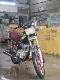 مامفتوحه • موديل ٢٠٢٤ • كهربائيات شغالة