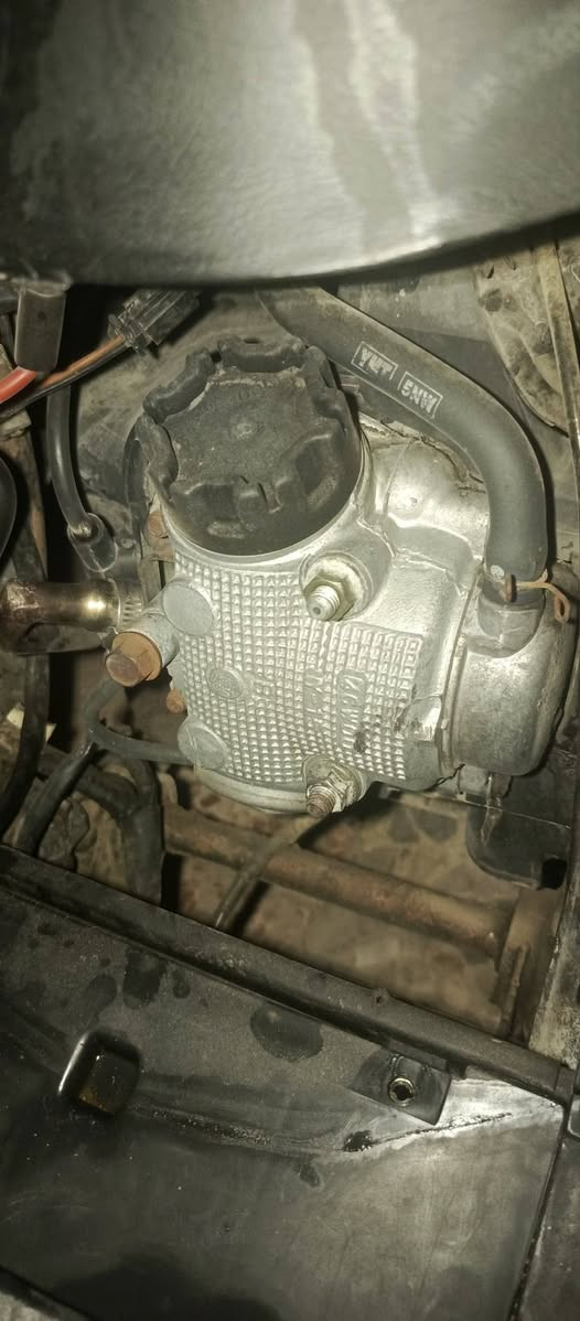 السلام عليكم فراشه فحل للبيع
ما مفتوحه  كامله ما بيها اي نقص 
نكره سلف بكل وقت فول سرعه 
لايت زنون المايشتري لا يدوخنا
العنوان (بصره قضاء المدينه) 
موجود واتساب فقط 
*********** 
سعر خاص
