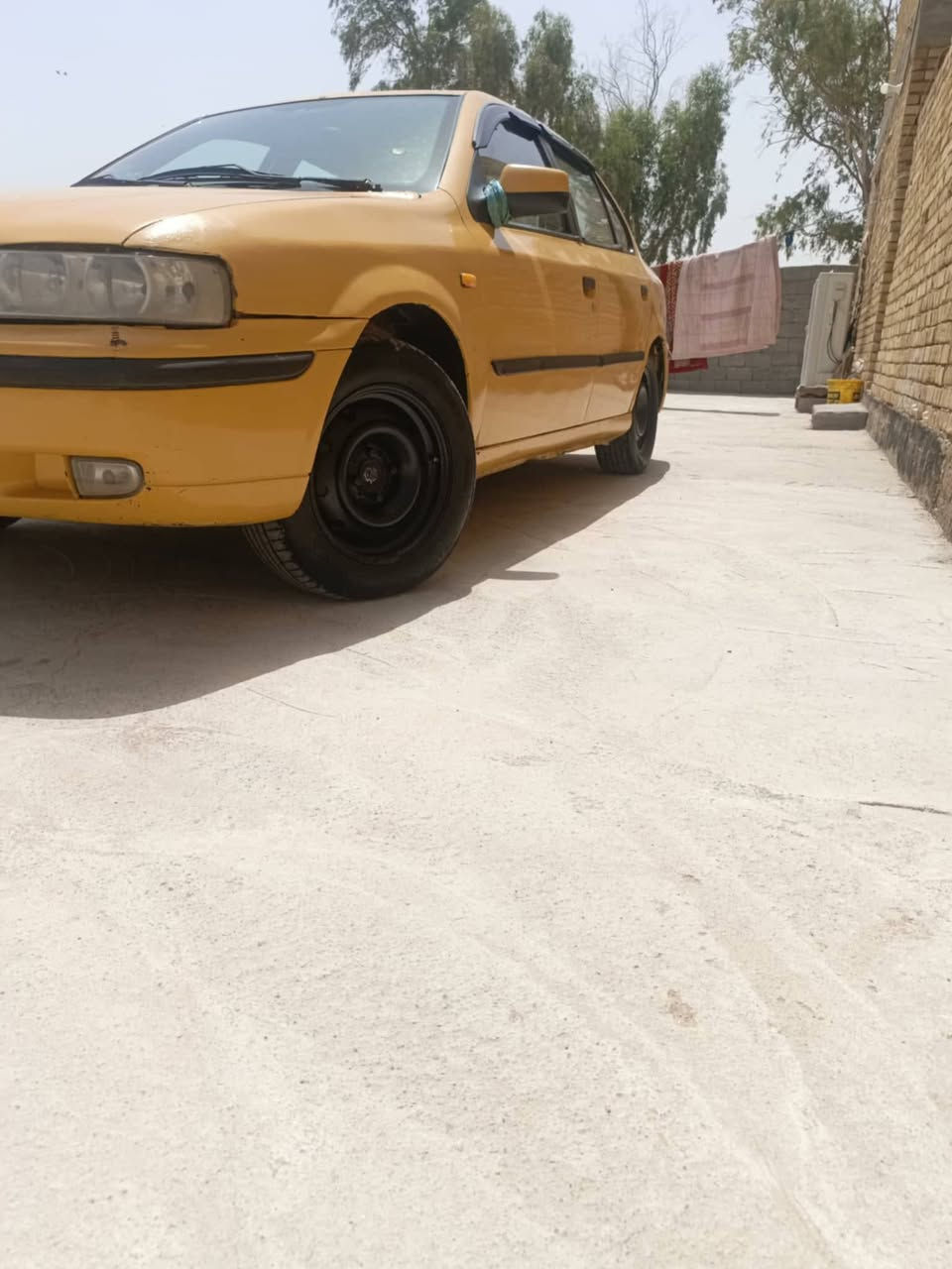 @
سمند محوره كورلا بيكاجو البيع او مراوس حسب القناعه تبريد شغال مكينه كير جديد تخم تاير جديد سنويه الحد 2029 مكان واسط مركز المدينه استفسار عنها اكثر اتصال على الرقم صاحب السيارة ***********
