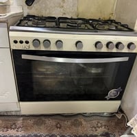 بوتاجاز ٥شعلة • نظيف • السليمانية