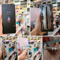 ريد ماجيك 6برو النضافه 100/100 مكاني بغداد البياع قرب شرطه الخامسه الس...