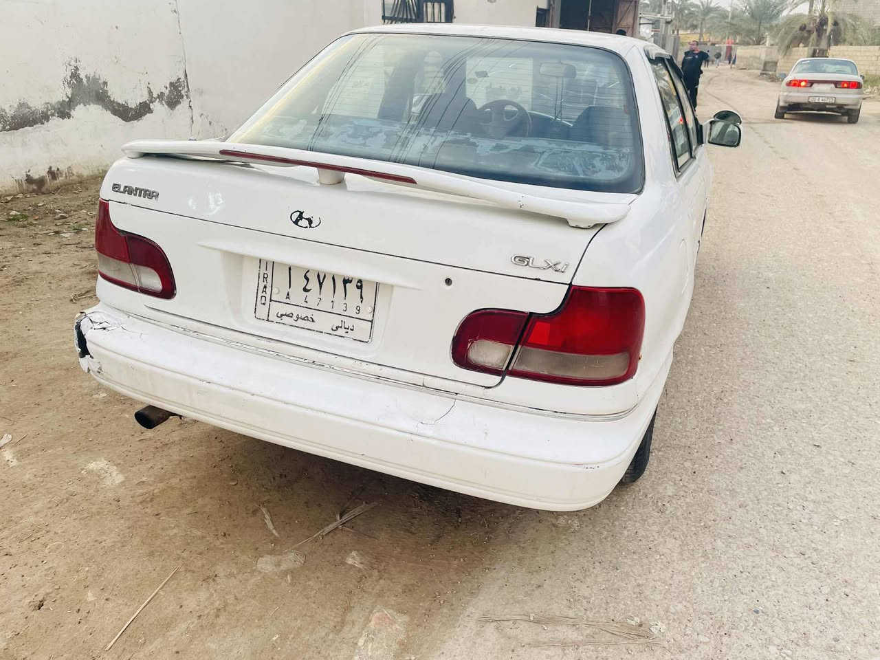 سلام عليكم النترا موديل 93 محرك وكير مكفولات وصدر امامي وخلفي جديد داخل كله جديد كيج حماوة بانزين روناته كله شغاله كهربائيات جديده تخم تاير سنويه لحد 29 رقم ديالى السعر30وبيه مجال مكاني ديالى قرب فلكه الامام عبد الله بن علي الاتصال على الرقم ‏‪***********‬‏ أو واتساب
