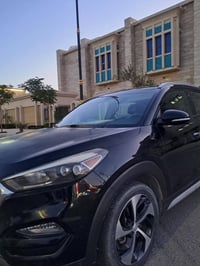 توسان • ٢٠١٧ • ١٦٠٠ تيربو