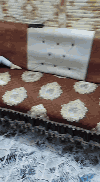 تخم ديوان جوزي • قنفات ١٠نفر بيجي • ناصريه مدينه الصدر