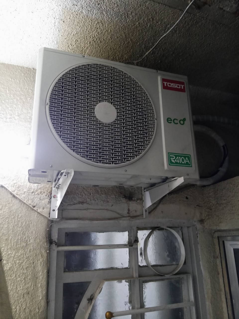تنصيب   سبلت نوع  2طن Tosot   مع الضمان في العمل 
نصب سبالت ❄️ صيانة ❄️ إدامة ❄️ تجهيز
       للاستفسار و الاتصال والمراسلة 📞
       *********** 
             🕛 يوجد واتساب

