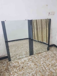 مرايات عدد2 للبيع سعرهن60 الف الاتصال واتساب فقط 07776863319