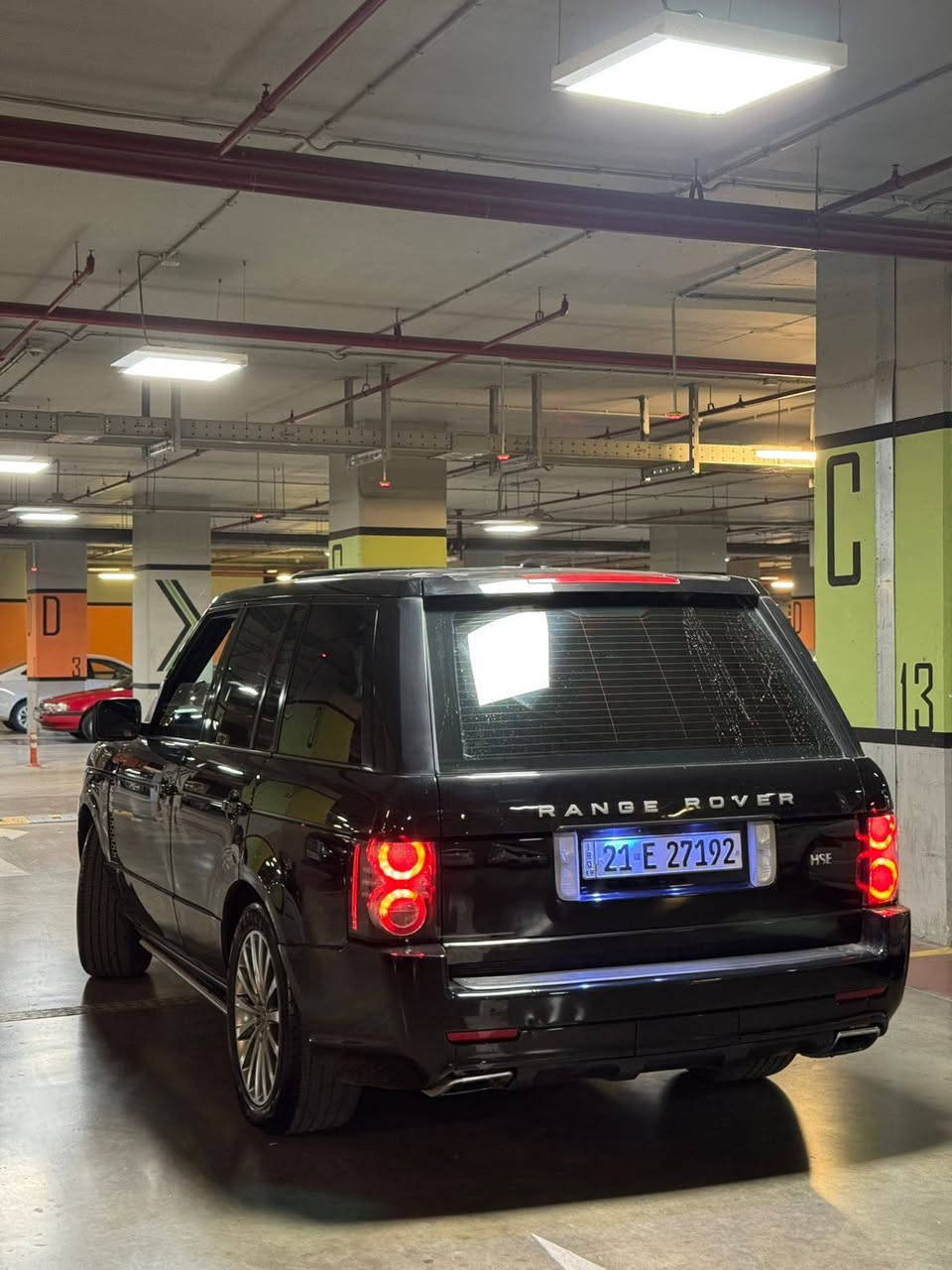 انسب رانج روفير فوك بكل مكان. 145 وبي مجال 
٢٠١٢
شركه سردار 
مكينه 8سلندر بدون سوبر جارج مكينه مرغوب
فقط بونيد صبغ رش
٥ كامره 
جكات 
نقطه عمياء
دوسات كهرباء
دفع رباعي
داخل مشمشي
رادار خلفي امامي جانبي
مكينه مفتوح بس بشرط مابي عيب 
سياره جداا نضيفه وجاهزه مابي مصرف دينار
تبريد قطعتين 
تحكم ستيرن 
سكان كهرباء 
يعني فول لالخير 
مكاني سليمانيه 
***********
