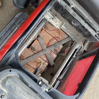 دراجة معوقين • ثلاث تواير • بطاريات ٥