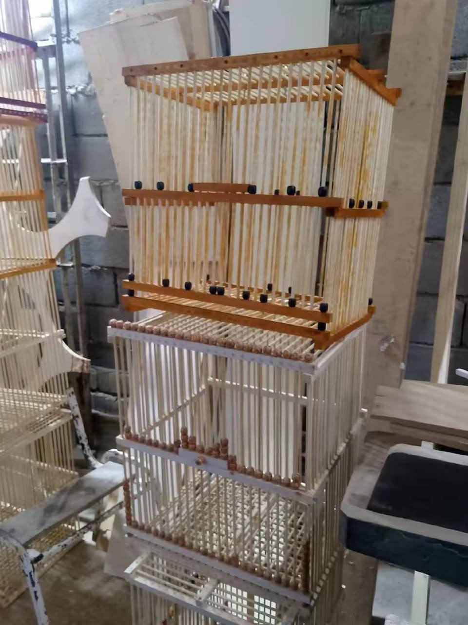 توصيل فقط داخل بغداد


**إذا كنت صاحب هذا الإعلان وتريد حذفه لأي سبب، رجاءا أرسل رسالة إلى الدعم الفني**