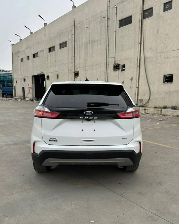 ford edge 2024

سياره كلين بى سبوغ
مۆدیل 2024
مواسفات SEL 
گێج الکترۆنی
رەنگ سپی
دەبل ئەکسل AWD
شاشە تیسلا
بەسمە + شەغال + دەرگا بەسمە
سندوق شەفت
بریک بەسمە
کوشین هیتەر + جلد + کارەبای
رادار 360  دەرەجە(پیشەوە + دواوە + ئاوینە)
ئۆتۆ بریک پئشەوە + دواوە
حەساس
ماوەی رۆیشتنی 30mil
کلین بی سبوغ 
ژ.م:- *********** وتساب أربيل, العراق
