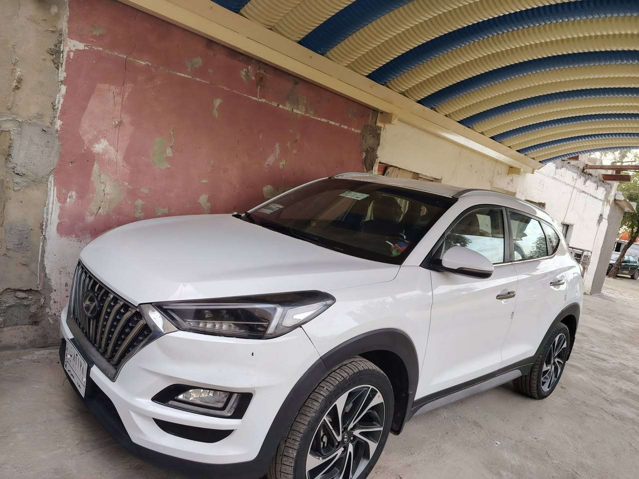 توسان 2020 ماشيه 90 مكان بغداد
كفاله عامه للاستفسار الاتصال على الرقم ***********
السعر 213
