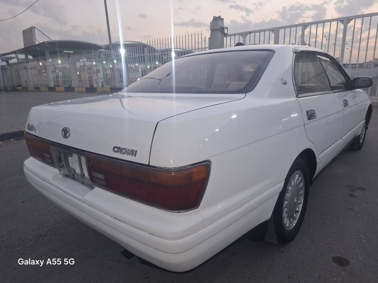 سيارة بطه فصل رقم بصرة رقم 

انكليزي سيارة جاهزة مكينه كير  ح

حداديه جديدة تخم تاير جديد ضفيرة جديدة من الطول لطول دواخل جديدة سيارة جاهزة مجهزة 

العنوان البصرة الحيانيه 

سيارة بيها صبغ قمارة وجاملغات 

مكفوله كص نقل جثه والرسميات 

***********

السعر ٦٠
