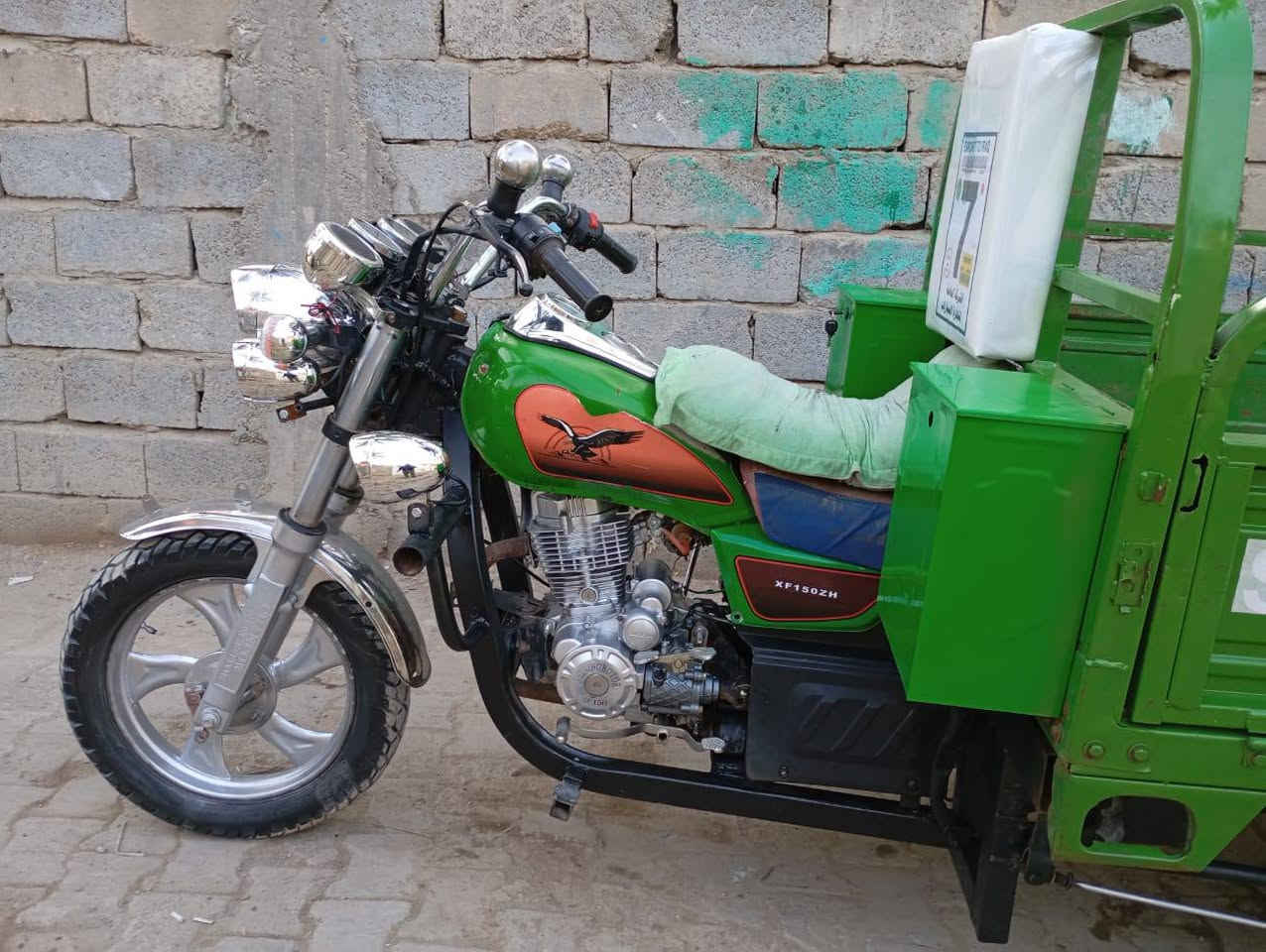 ستوته للبيع موديل 2020 مقفوله كفاله عامه اوراق اصولي باسمي المكان كربلاء طويريج السعر١٥٠٠هذا رقمي***********
