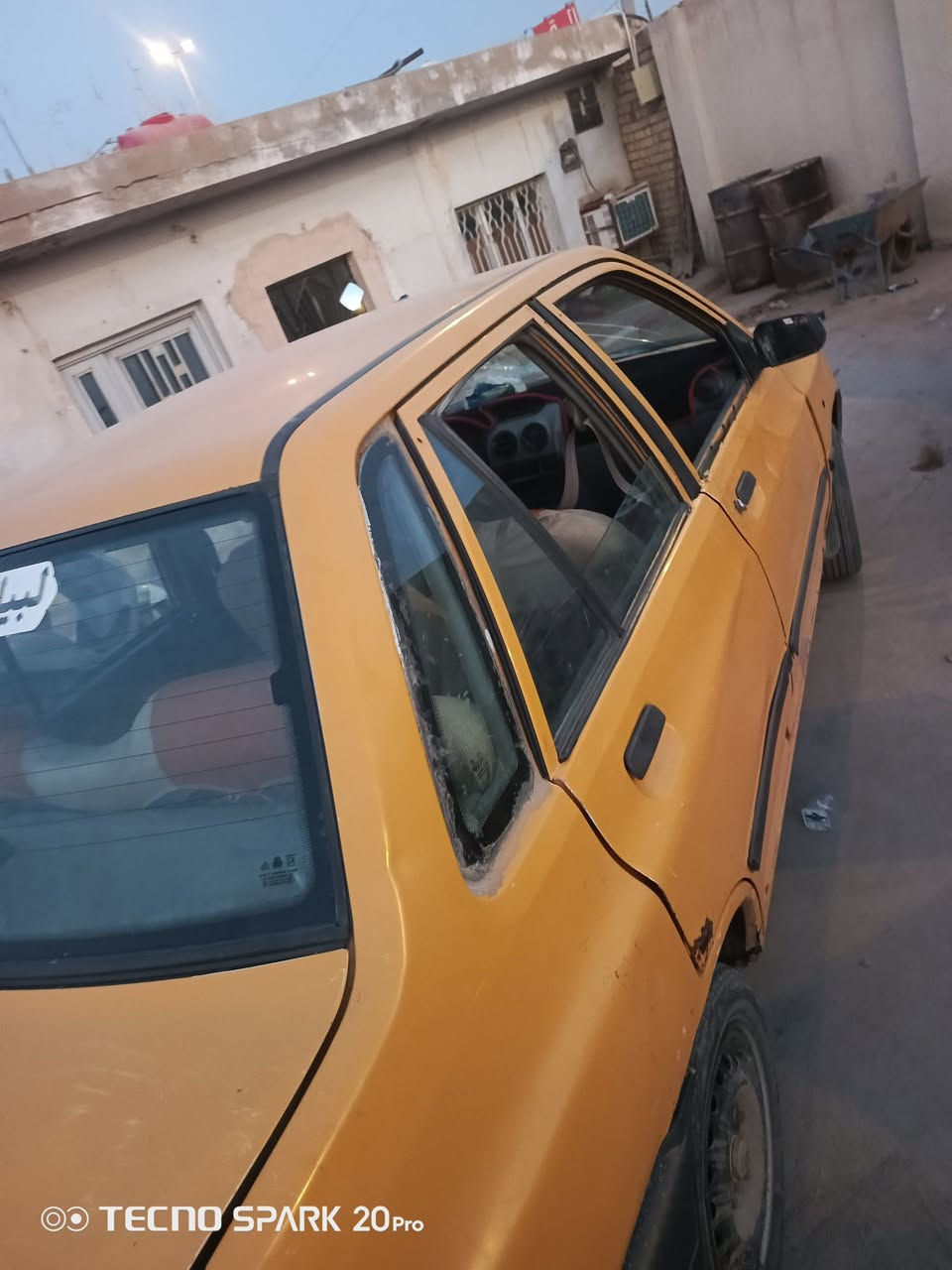 السلام عليكم سايبه موديل 13 الرقم كربلاء سنويه 2030 رقم الهاتف ***********

