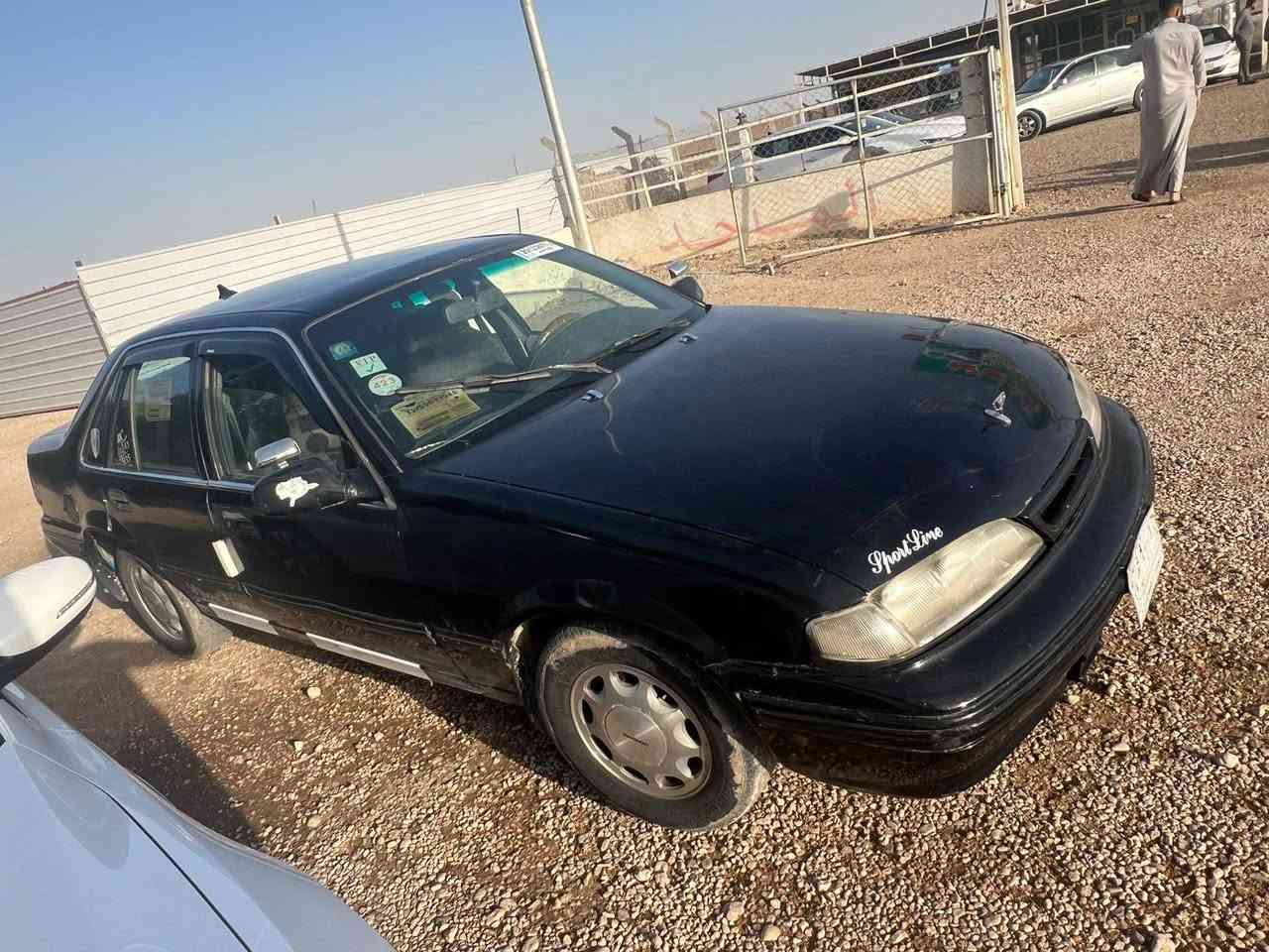 السلام عليكم 
دايو برنس موديل 95 كير اوتوماتيك 
رقم بغداد تحويل ثاني يوم 
كير ومحرك ومنظومة بانزين وكلها جديد ع ايدي 
مكانها حصيبه الشرقية 
رقم الهاتف 
***********

