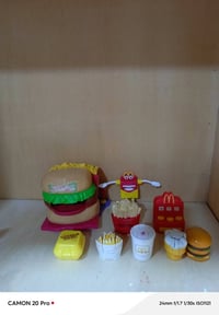 شلعة • قطع كبار