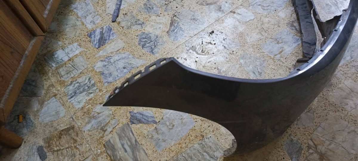 السلام عليكم
للبيع دعامية النترا 17 \ 18 اصليه بيهه كسر يم البروجكتر مثل مموضح بالصوره السعر 40 الف مكاني غزاليه للاتصال ***********
