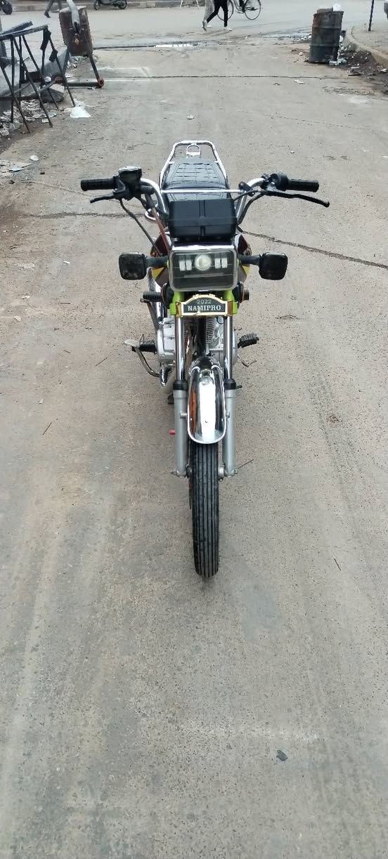 السلام عليكم ماطور سونك 2023 ماطور فول نضافه محرك شرط كهربائيات كله شقال منفيس موجود سعره 475 وبيه مجال شراي تعال خاص وتدلل مكاني كركوك ***********
