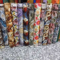 خياطة فرشات • مفارش حسب الطلب • توصيل هيت