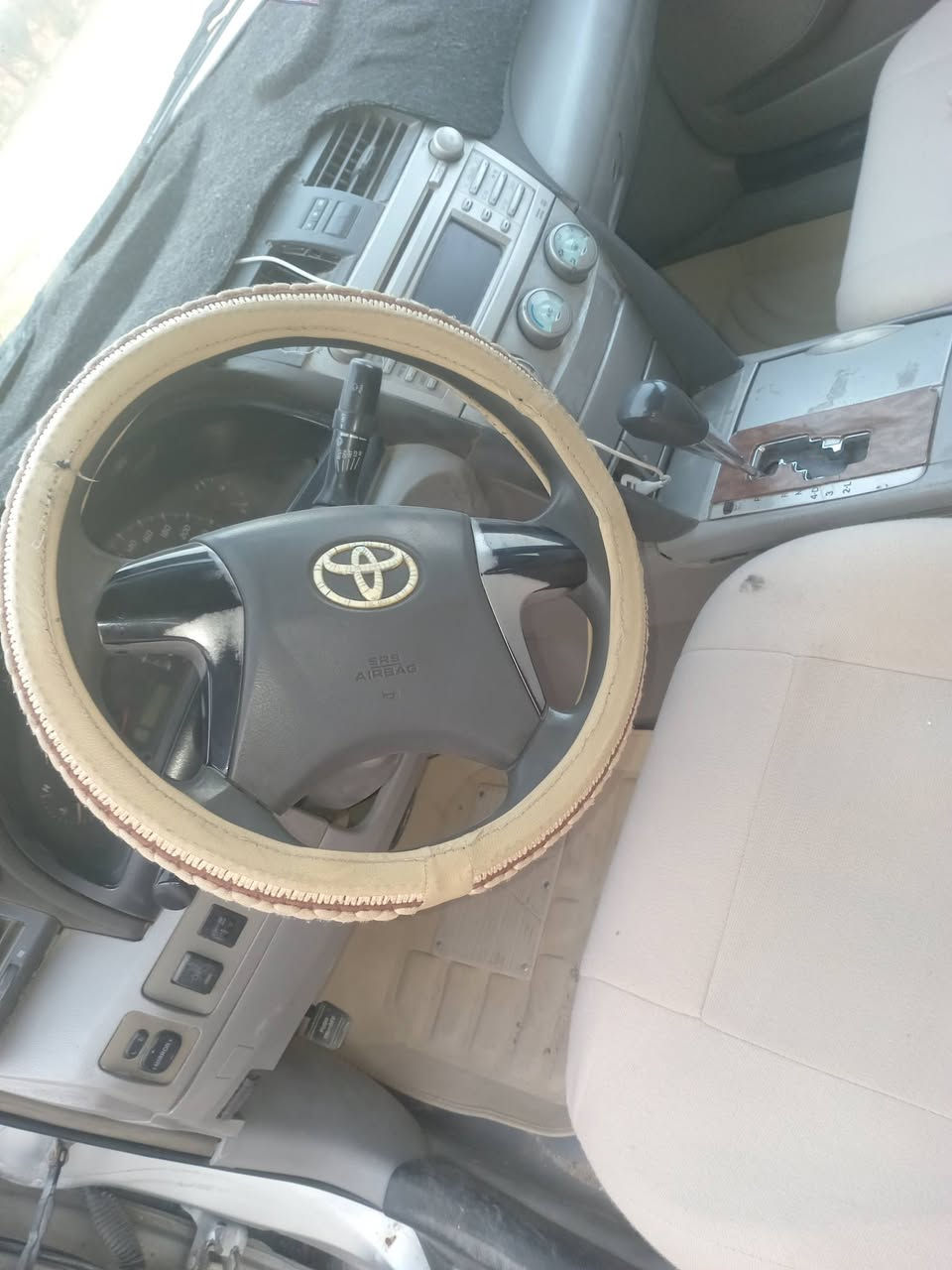 سلا عليكم سياره كامري لبيع2008 مكفوله كير محرك حداديه مداور ثاني يوم سياره جاهزه ماعايزي اي شي تبرد كرهبايات مكان سياره نجف خان نص***********
