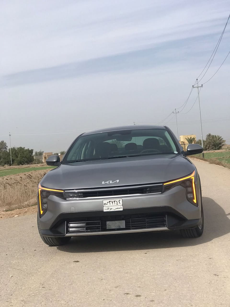 K4
2025

مثنى شهداء
محرك2000دوش
ضرر صبغ بنيد بدون فتح بدون تبديل ❗️
سعر 161$بيها مجال 
ماشيه  الف فقط 
موصفات واضحه
📞واتساب او الاتصال ***********
