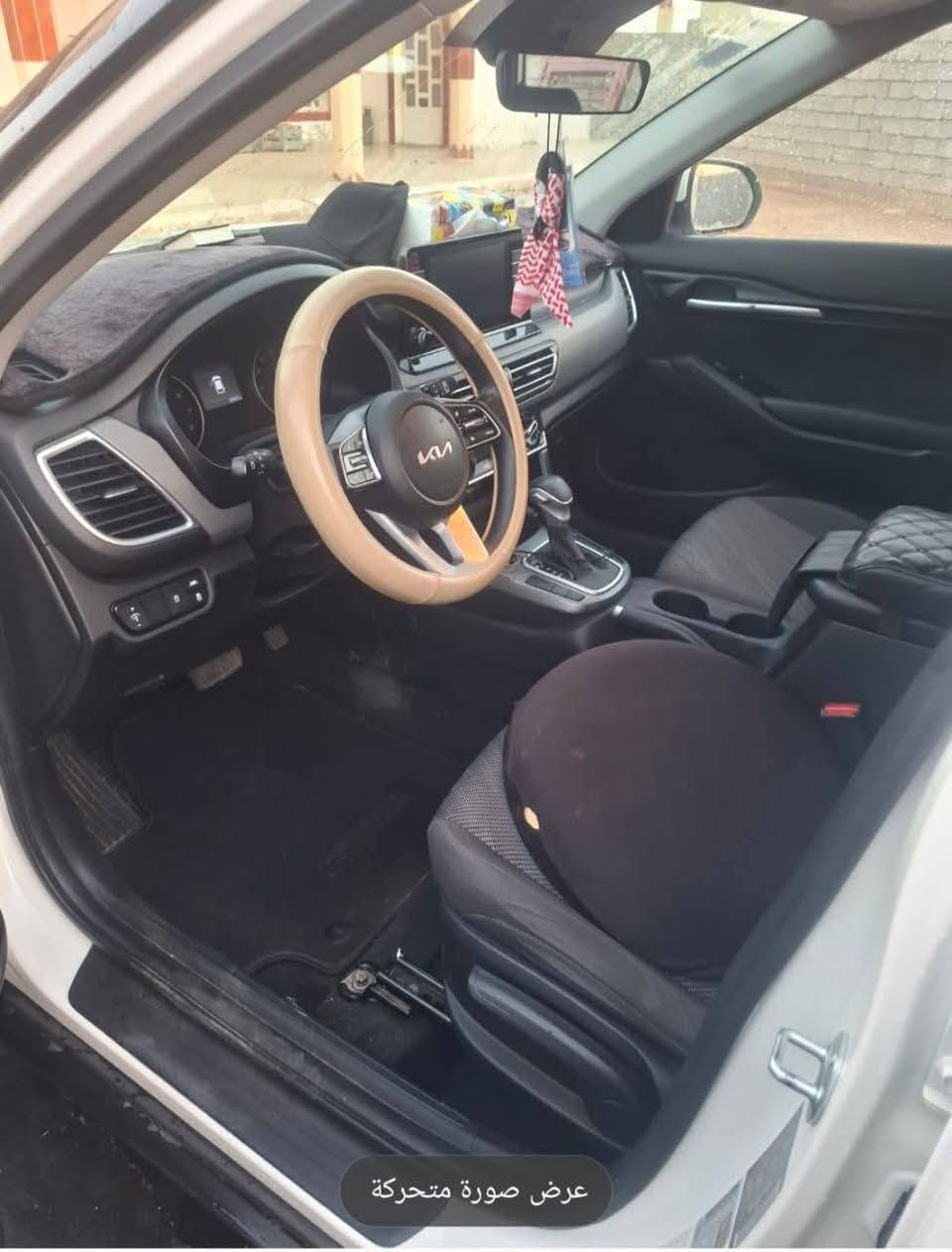 السلام عليكم شباب مكلف بل نشر متاح سياره سلتوز موديل ٢٠٢٣ وارد امريكي
السياره كلين

صار بيها بارد بل عراق السونار مرفق مع الصور

محرك الفين

ماشيه ٣٠ الف
شباب ال س ع ر ١٦٨ وبيها مجال سياره جديده 

*********** كورك

*********** اسيا واتساب
