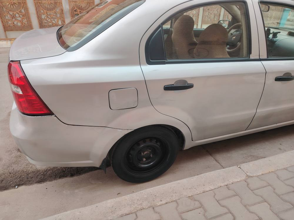 سياره جاهزه مكاني بغداد الحسينيه بيهه رش قطعه وحده جاملغ خلفي بدون داخل
*********** اتصال *********** واتس اب بغداد, العراق
