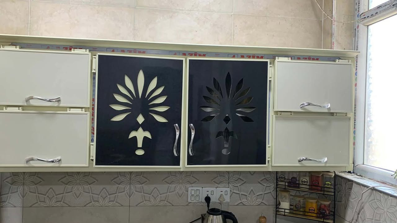 كاونتر كامل حطاطة  المنيوم السعر 450
عنوان جغيفي ثانيه
للاستفسار ***********
