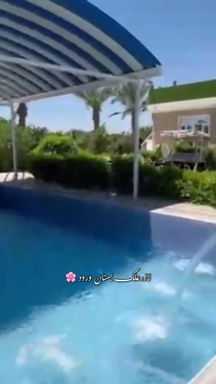 يتوفر حجز 🟥
مزرعة الملوك الترفيهية في بلد 
‏موثقة في تطبيق اجرلي 

تتوفر في المزرعة 
🛑 غرفة 2
🛑 صالة كبيرة 
🛑مطبخ مؤثث أدوات الطبخ 
🛑 شواية سمك و دجاج وأدوات الشوي 
🛑 مسبح كبير + مسبح صغير 
🛑 فيشة + منضدةوبليارد  ألعاب أطفال 
🛑 مولد كبير ع الإطفاء كهرباء 24 ساعه 

🛑🛑 اساس العمل الثقة 
للاستفسار اكثر اتصل اومراسله واتساب 

◀️***********
 
◀️ ***********
