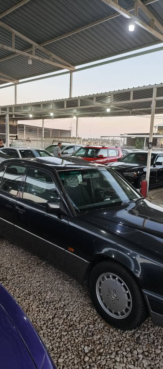 السلام عليكم مارسيدس دب w124 E300 اصل 1992صبغ جمالية السياره قواعد دبل سليمات(مكفلات ) امامي خلفي السياره ترايك 240 ما بيها نقص برغي مال بيت عنكبوت بلادي مكينه جديده حيل لاتنقيص ولا تبخير مكينه كير بشرط لل تفاصيل اتصل متواجد 24واتساب ***********
