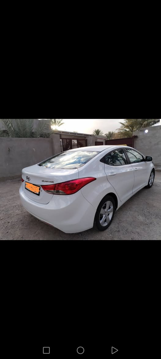 السلام عليكم للبيع النترا 2012 خليجي رقم بغداد للأستفسار ***********
