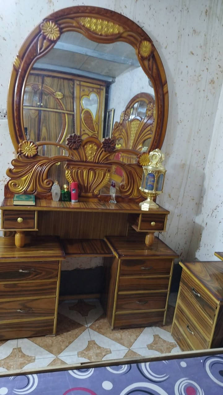 غرفه نوم نظيفه كلش سعر 600


**إذا كنت صاحب هذا الإعلان وتريد حذفه لأي سبب، رجاءا أرسل رسالة إلى الدعم الفني**