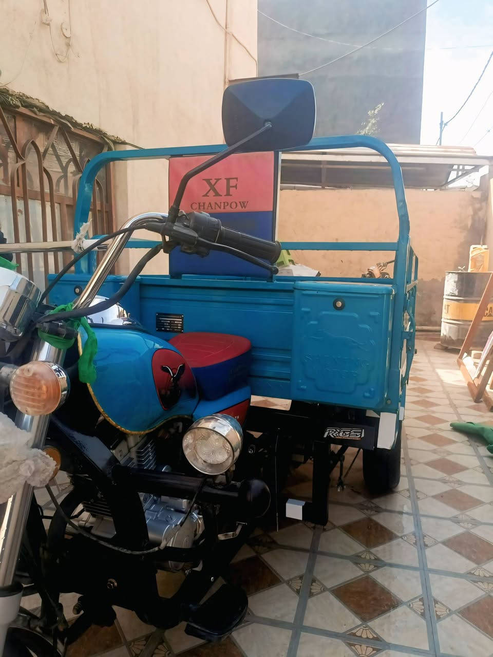 السلام عليكم ستوته للبيع كفاله كلشي ماناقصه المكان بابل القاسم السعر خاص ***********
