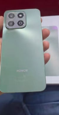 هونر X6b • نضيف • بطاريه ٩٠٪