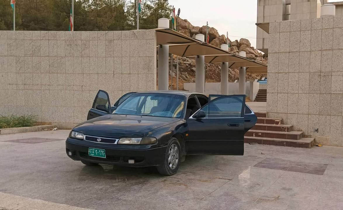 ‎مازدا فاسۆلیا سندوق ١٩٩٣ مواسەفات ئەمریکی بێ لێدران ٤ جام کارەبا سەنەوی وەکالە بەشەرت‎ شقلاوة, أربيل


**إذا كنت صاحب هذا الإعلان وتريد حذفه لأي سبب، رجاءا أرسل رسالة إلى الدعم الفني**