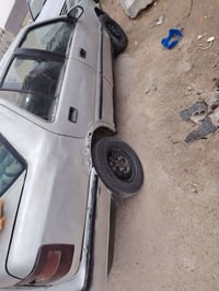 اكسنت • ١٩٩٢ • مكينه وكير زين