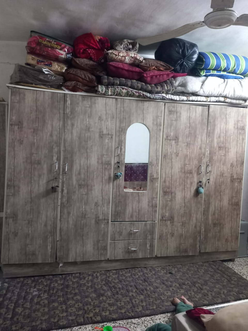 غرفة للبيع السعر 350 بي مجال العنوان تكريت الزهور


**إذا كنت صاحب هذا الإعلان وتريد حذفه لأي سبب، رجاءا أرسل رسالة إلى الدعم الفني**