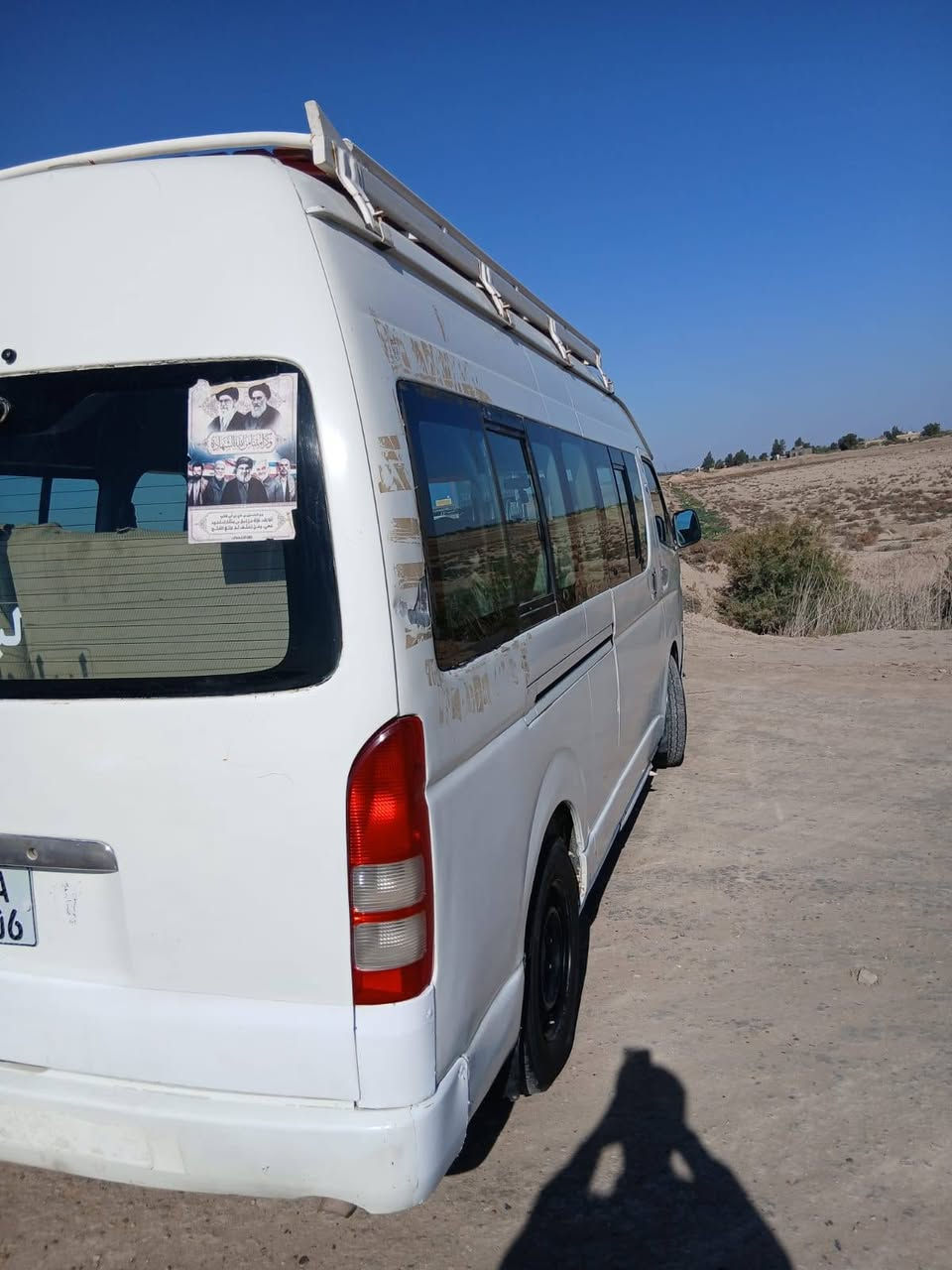 هايسا 2010 رقم انكليزي بسمي سنويه ستوه مجدده كير ومكينه خير من الله السياره مصبوغه عام السعر 175 وبيه مجال التفاصيل ***********
