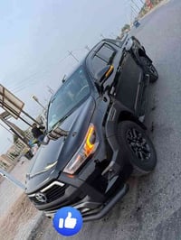 بيكم للبيع ادفنجر 2024 سيدنهرو فول مواصفات كمبريسر مكفوله كفاله عامه م...