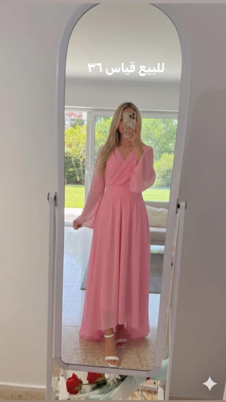 للبيع


**إذا كنت صاحب هذا الإعلان وتريد حذفه لأي سبب، رجاءا أرسل رسالة إلى الدعم الفني**