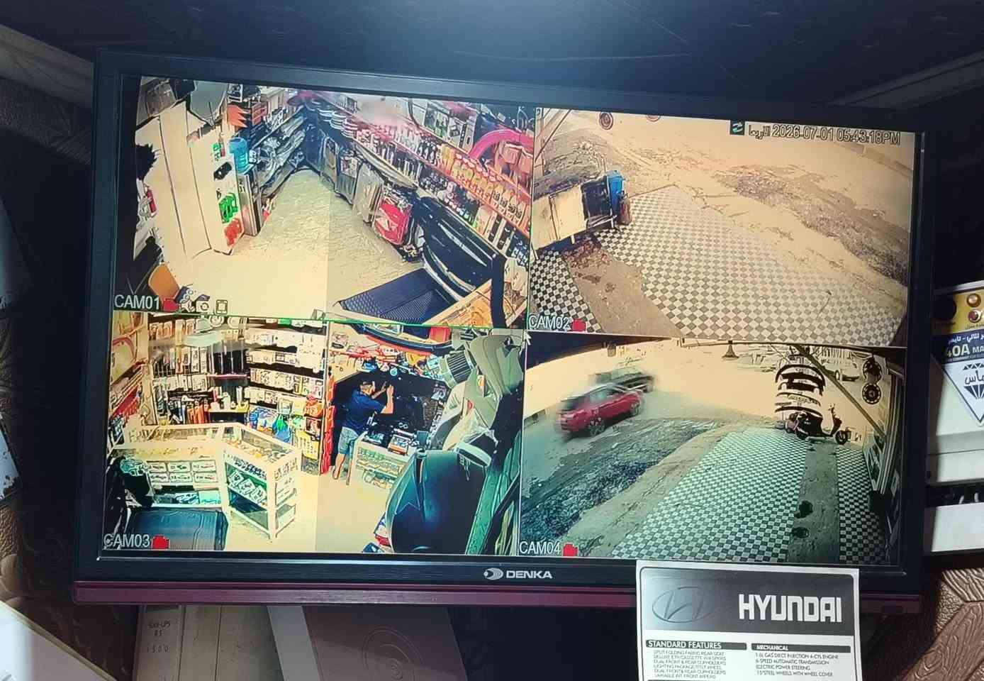 للبيع مكانهن ديوانيه مركز  المولده غاز عوزها بس كابريتر ***********
