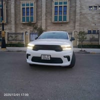 دورانجو SXT • ٢٠٢٢ • ٣٦٠٠