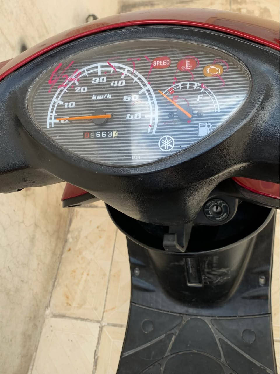 ماطور يا مها سعر ٤٥٠ الف أربيل, العراق


**إذا كنت صاحب هذا الإعلان وتريد حذفه لأي سبب، رجاءا أرسل رسالة إلى الدعم الفني**