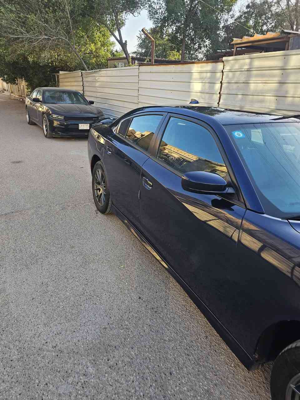 سلام عليكم اخوتي الاعزاء
للبيع جارجر موديل اصل ١٥ مرمزه ١٨
فحص وهزه جديده رقم دولي كفاله لغد وشاصي وحادث بصيط 
السعر ١٥٥وبيه مجال 
السياره في بغداد حي الحسين
***********
