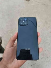 هونرX8 2022 معالج سناب دراكون680 ذاكرة 128 رام6 بطارية 5000الاف جهاز ن...