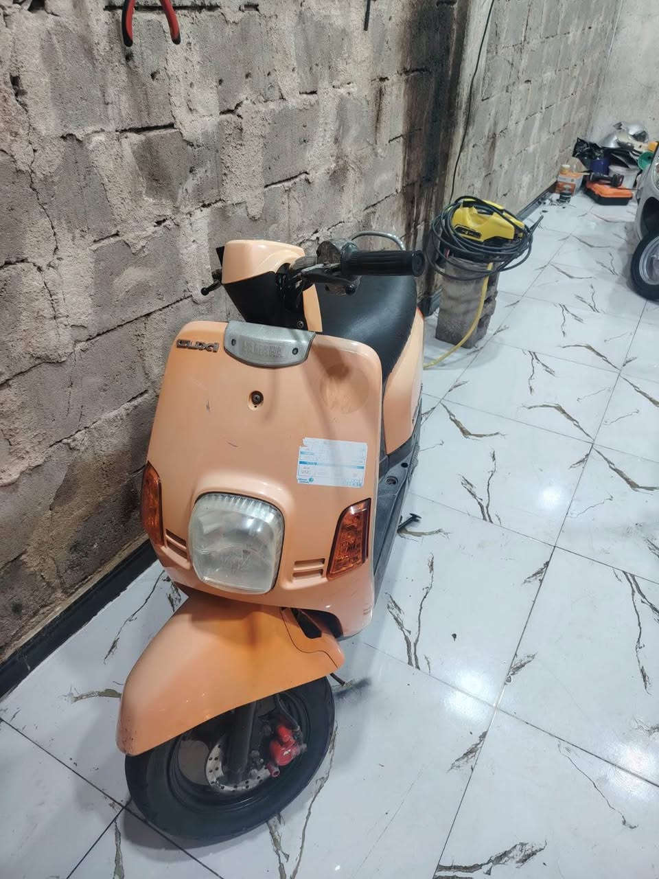 متوفر دراجات ماكس عدله قجمه بوليسي 
عنواني بصره تنومه شارع الطفه 
تواصل وتساب 
*********** البصرة, العراق
