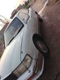 محرك ٢.٥ • جير جديد • رقم نجف